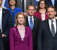 Kaja Kalas na neformalnom sastanku ministara spoljnih poslova EU u Varšavi