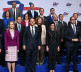 Kaja Kalas na neformalnom sastanku ministara spoljnih poslova EU u Varšavi