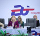 Kaja Kalas na neformalnom sastanku ministara spoljnih poslova EU u Varšavi