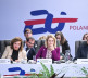 Kaja Kalas na neformalnom sastanku ministara spoljnih poslova EU u Varšavi