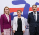 Donika Gervala na neformalnom sastanku ministara spoljnih poslova EU u Varšavi