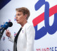 Donika Gervala na neformalnom sastanku ministara spoljnih poslova EU u Varšavi