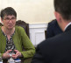 Ministar spoljnih poslova Srbije Marko Đurić i ambasadorka Nemačke u Srbiji Anke Konrad