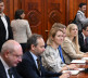 Kaja Kalas i ministri Vlade Srbije
