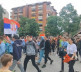 Maturanti tehničkih škola iz Severne Mitrovice i Zvečana proslavili poslednji dan nastave