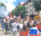 Maturanti tehničkih škola iz Severne Mitrovice i Zvečana proslavili poslednji dan nastave