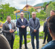 Srpska lista sa raseljenima iz Leposavića