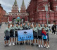 OFK Dif na turnirima u Moskvi i Salcburgu