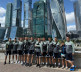 OFK Dif na turnirima u Moskvi i Salcburgu