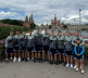 OFK Dif na turnirima u Moskvi i Salcburgu