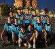 OFK Dif na turnirima u Moskvi i Salcburgu