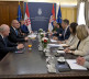 Marko Đurić i Gordan Grlić Radman