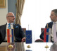 Marko Đurić i Gordan Grlić Radman