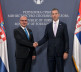 Marko Đurić i Gordan Grlić Radman