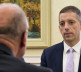 Marko Đurić i Gordan Grlić Radman