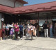 Humanitarni bazar u Štrpcu