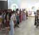 Izložba dečjih radova u Leposaviću