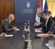 Marko Đurić i Amer Kapetanović