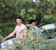 Privođenje na Gazimestanu