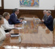 sastanak Vučića i Trokaza