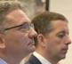 Đurić i Jovanović dočekali prve putnike sa e-vizama
