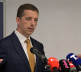 Đurić i Jovanović dočekali prve putnike sa e-vizama