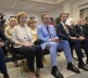 Đurić i Jovanović dočekali prve putnike sa e-vizama