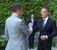 Marko Đurić i Peter Sijarto