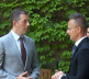 Marko Đurić i Peter Sijarto