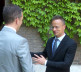 Marko Đurić i Peter Sijarto