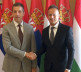Marko Đurić i Peter Sijarto