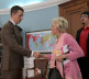  Sastanak ministra Ðurića sa Elejn Bek