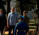 Vučić na sednici Generalštaba