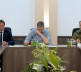 Vučić na sednici Generalštaba
