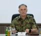 Mojsilović na sednici Generalštaba