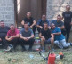 Akcija čišćenja crkvene porte u Đurakovcu