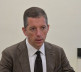 Marko Đurić sa ministrom spoljnih poslova i spoljne trgovine Sent Vinsenta i Grenadina Frederikom Stivensonom