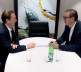 Vučić i Kurc