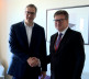Vučić i Lajčak