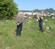 Zadušnice u Južnoj Mitrovici