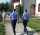 Zadušnice u Južnoj Mitrovici