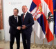 Dačić sa ministrom policije Austrije