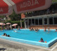 Bazen "Plava laguna" u Vrbeštici