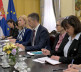 Đurić sa Jenčom 