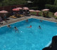 Bazen "Plava laguna" u Vrbeštici