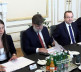 Dačić sa ministrom policije Austrije