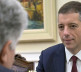 Đurić sa Jenčom 