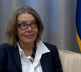 ambasadorka Danske u Beogradu Pernil Daler Kardel