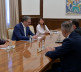 Bris Rokfej i Aleksandar Vučić