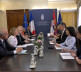Đurić razgovarao sa delegacijom francuskih poslanika